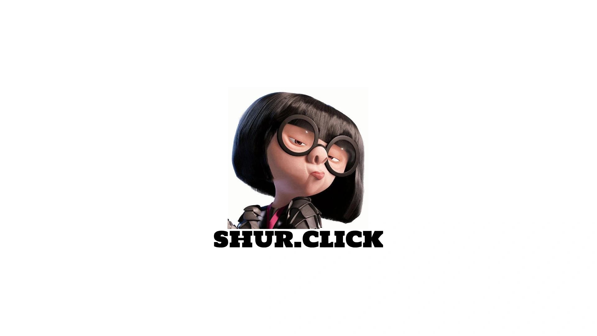 shur.click cover artwork